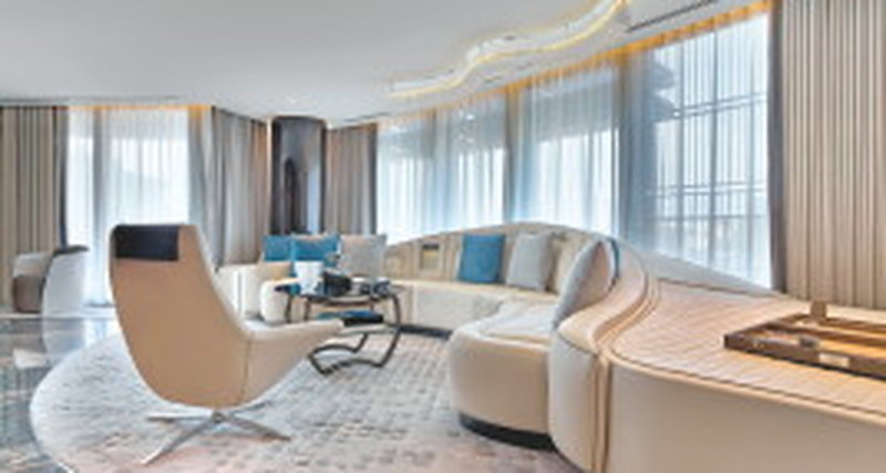 The St. Regis Istanbul