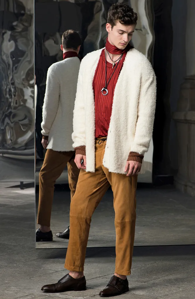 Trussardi Uomo-SS17-16