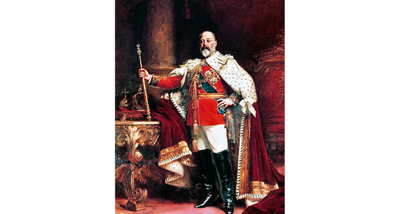 История «Куллинана»