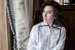 Шоу Трумена: детективная история Ксении Соколовой с самой собой в главной роли