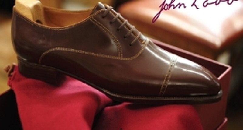 John Lobb, сессия BeSpoke, Монобутик John Lobb, ГУМ, Москва, 24 и 25 сентября; Классический мультибрендовый магазин мужской одежды St-James, ТЦ Времена года, Москва, 26 сентября