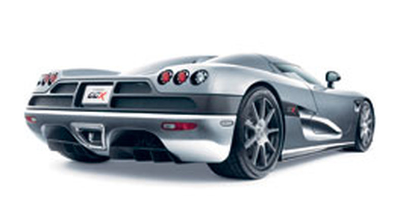 Бросить вызов Bugatti