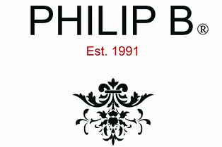 Голливудский стилист Philip B в Le Royal Monceau-Raffles