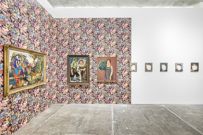 Открывается новая выставка «L’image volée» в Fondazione Prada в Милане