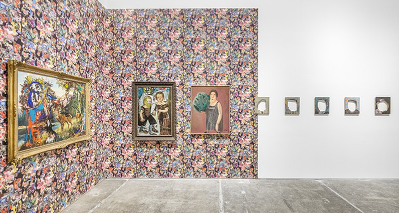 Открывается новая выставка «L'image volée» в Fondazione Prada в Милане