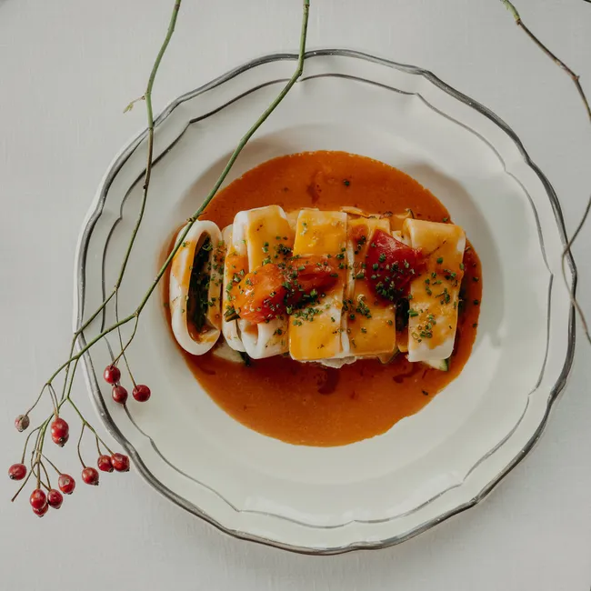 Рождественский ужин, гастроли Auyl, потоки вина и новые рестораны: как прожить неделю с 10 по 14 декабря