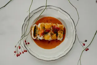 Рождественский ужин, гастроли Auyl, потоки вина и новые рестораны: как прожить неделю с 10 по 14 декабря