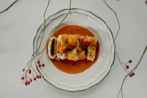 Рождественский ужин, гастроли Auyl, потоки вина и новые рестораны: как прожить неделю с 10 по 14 декабря