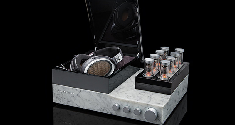 Система Orpheus от Sennheiser
