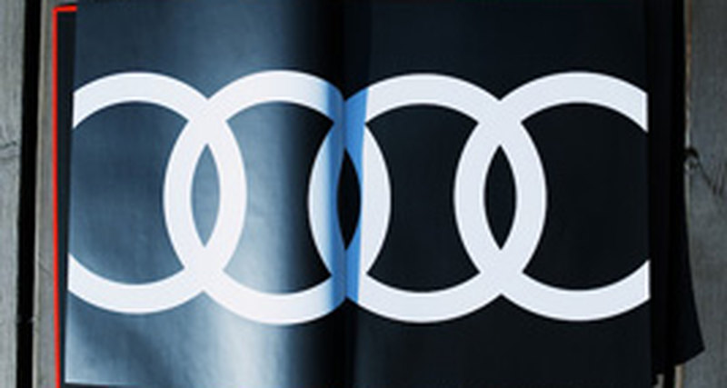 Audi Russia