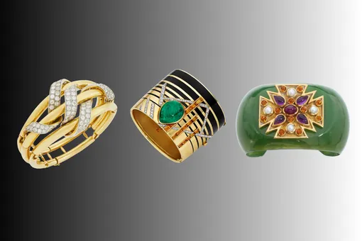 Сто лет ар-деко: не только Cartier Сто лет ар-деко: не только Cartier