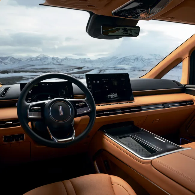 Топ-3 минивэна 2026: взгляд изнутри