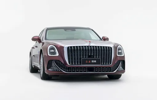 Hongqi L1