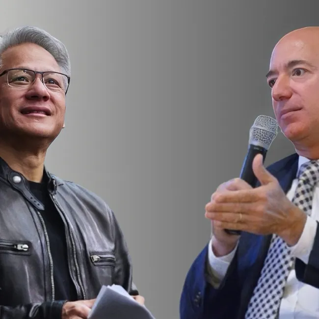 Миллиардеры продали акции на фоне AI-бумa