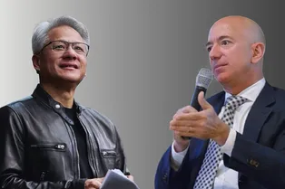 Миллиардеры продали акции на фоне AI-бумa