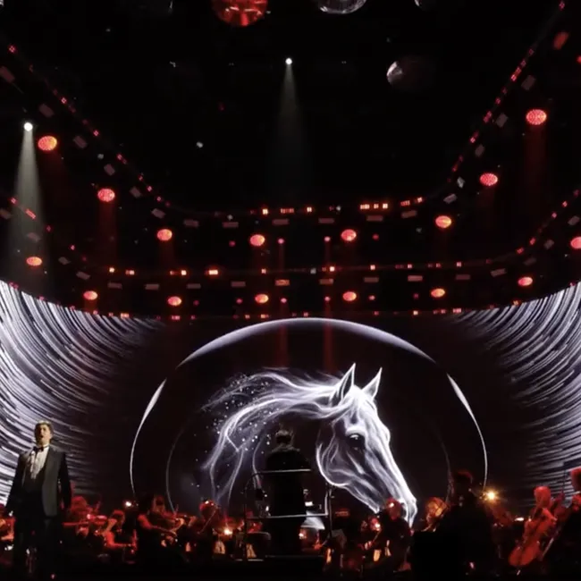 Где слушать музыку в ноябре: от Штрауса и Пьяццолы до современной классики