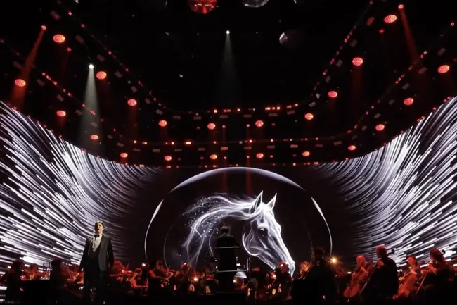 Где слушать музыку в ноябре: от Штрауса и Пьяццолы до современной классики