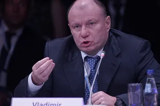 Как Безос и Гейтс: российскому миллиардеру грозит один из самых дорогих разводов в истории Как Безос и Гейтс: российскому миллиардеру грозит один из самых дорогих разводов в истории