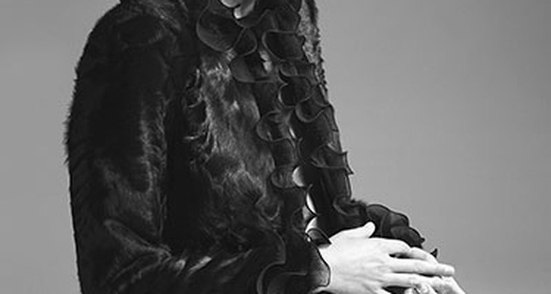 Новая рекламная кампания Giorgio Armani осень-зима 2016/17