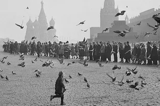 Центр фотографии имени братьев Люмьер вновь откроется для посетителей 22 января Центр фотографии имени братьев Люмьер вновь откроется для посетителей 22 января