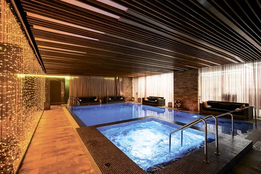 DoubleTree by Hilton