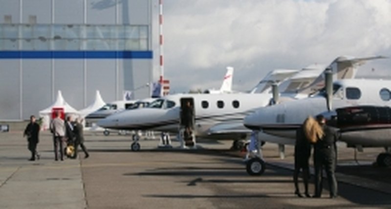 Jet Expo 2013