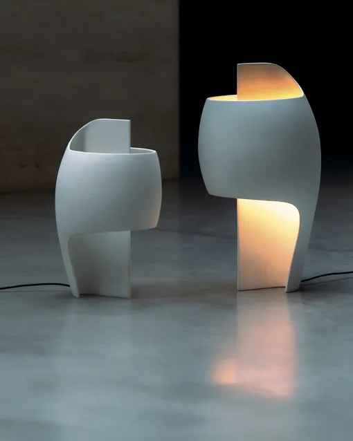 Настольная лампа La Lampe Grande B