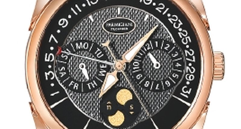 Parmigiani