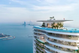 В каких районах Дубая искать элитную недвижимость: гид по эмирату