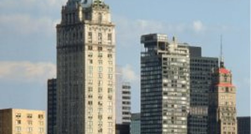 Башня The Pierre Hotel