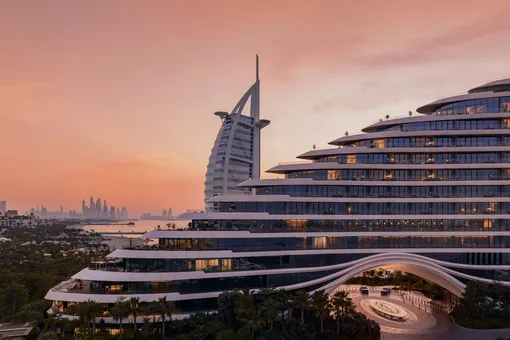 Jumeirah Marsa Al Arab Jumeirah Marsa Al Arab