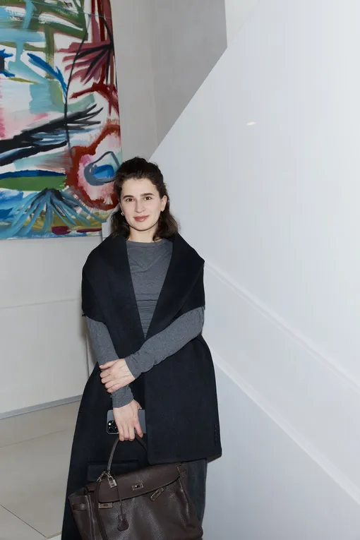 Дарья Цыпилева