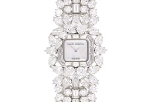 Harry Winston