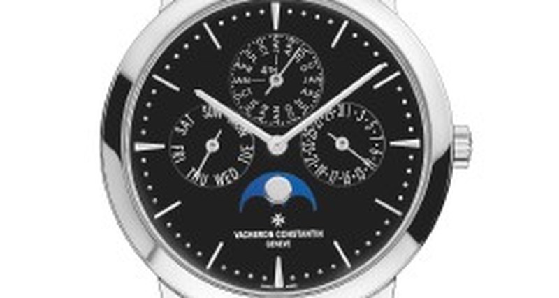 Vacheron Constantin