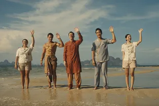 Что известно о «Белом лотосе» — 4: где пройдут съемки, кто сыграет главные роли, дата релиза