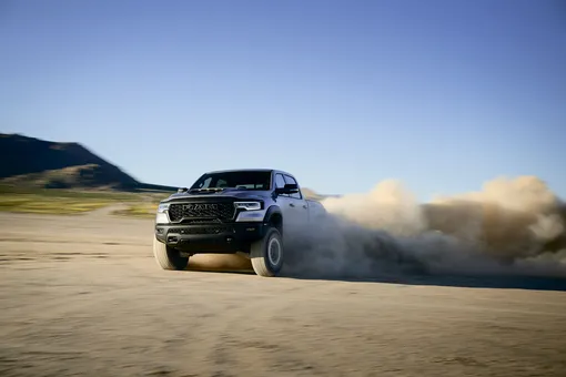 Ram 1500 RHO Ram 1500 RHO