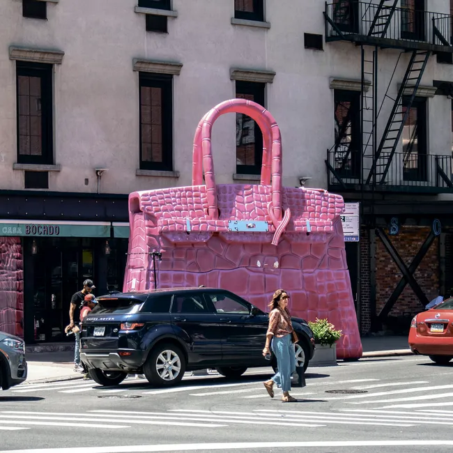 Люкс не для всех: как бренды поддерживают эксклюзивность