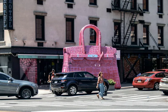 Люкс не для всех: как бренды поддерживают эксклюзивность