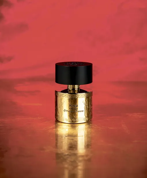 Парфюмерная вода Kirké Overdose