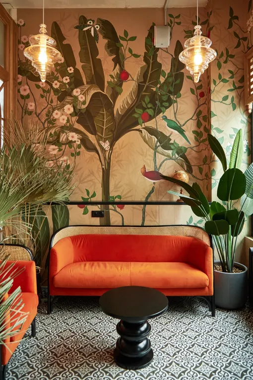 «Ливингстон»