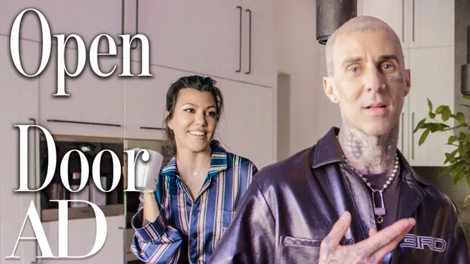 Нажми и смотри