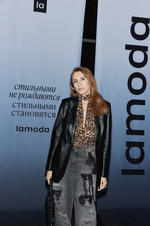 Светлана Бондарчук