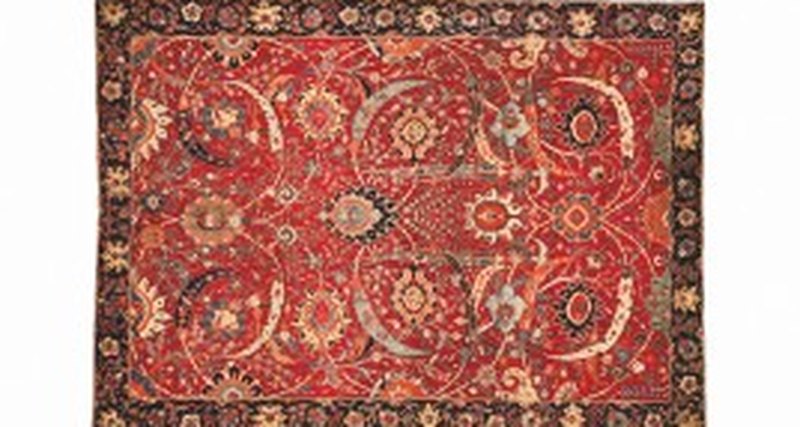 Торги Sotheby's в Нью-Йорке 5 июня