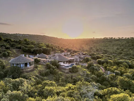 Выбирать между райским островом и дикой Африкой необязательно — с Jumeirah отпуск мечты можно собрать как конструктор