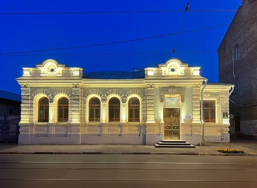 «Посольство» «Посольство»