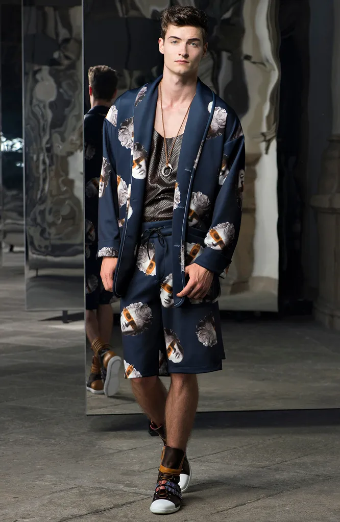 Trussardi Uomo-SS17-13