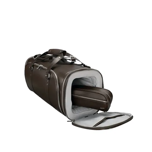 Дорожная сумка Vocier Legacy со встроенным кофром и отделением для обуви