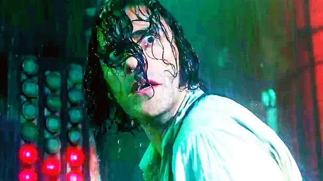 Нажми и смотри