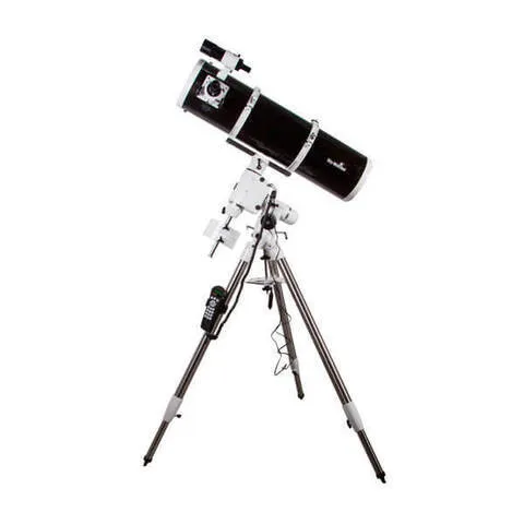 Телескоп Sky-Watcher BK P2001 HEQ5 SynScan GOTO