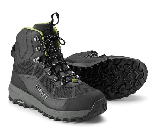 Рыболовные ботинки Orvis Pro Wading Boots Рыболовные ботинки Orvis Pro Wading Boots